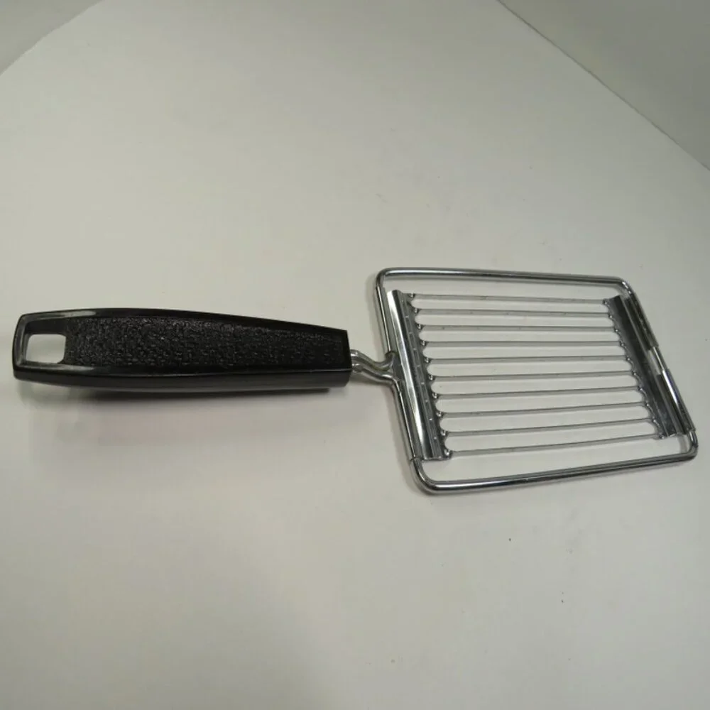 vintage Ekco (USA) Tomato and Cheese Slicer